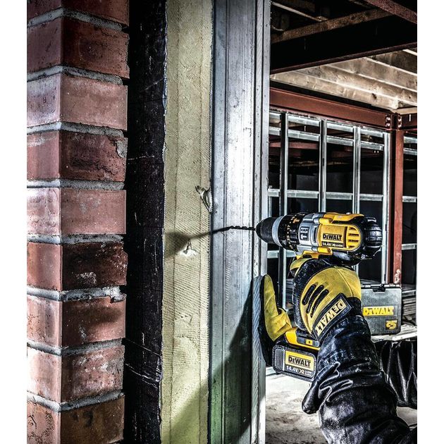 Набір свердл по металу DeWALT DT4956, фото , зображення 5 | SNABZHENIE.com.ua Набір свердл по металу DeWALT DT4956, фото , зображення 5 | SNABZHENIE.com.ua