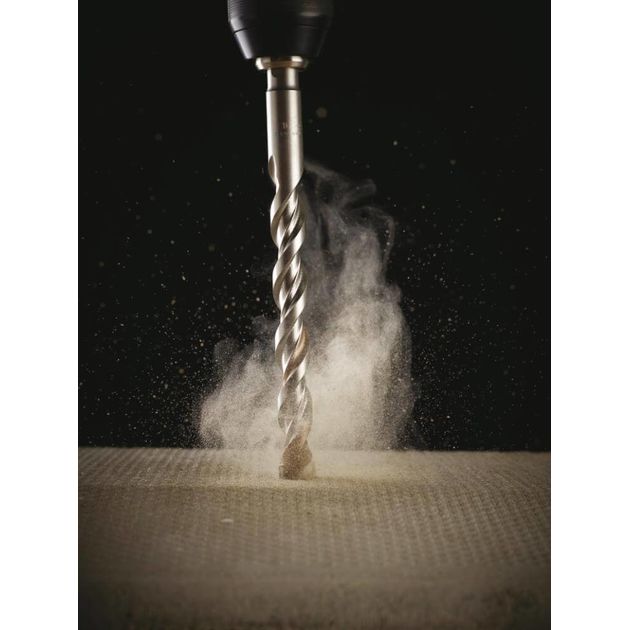 Сверло по бетону DeWALT DT6674 (для кирпича и камня), фото , изображение 3 | SNABZHENIE.com.ua Сверло по бетону DeWALT DT6674 (для кирпича и камня), фото , изображение 3 | SNABZHENIE.com.ua