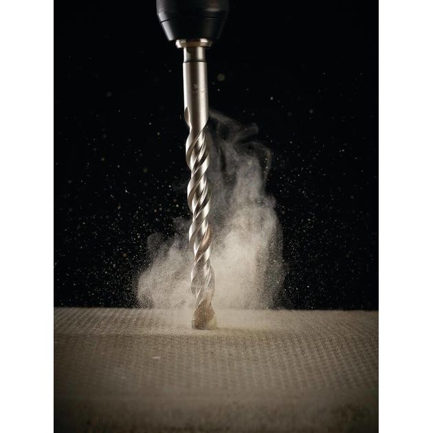 Сверло DeWALT DT6678 для бетона, кирпича и камня, фото , изображение 2 | SNABZHENIE.com.ua Сверло DeWALT DT6678 для бетона, кирпича и камня, фото , изображение 2 | SNABZHENIE.com.ua