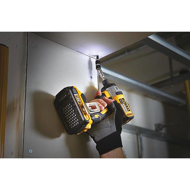 Набор бит DeWALT DT70518T (DT70518T), фото , изображение 2 | SNABZHENIE.com.ua