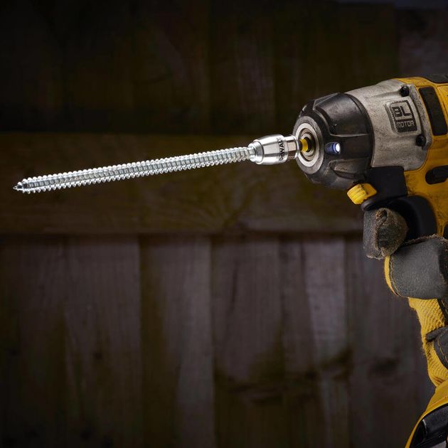 Набір біт і насадок DeWALT DT70537T, фото , зображення 5 | SNABZHENIE.com.ua
