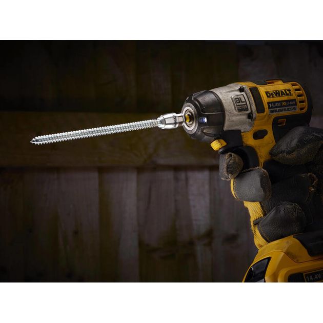 Набір бит і насадок DeWALT DT70538T, фото , зображення 6 | SNABZHENIE.com.ua Набір бит і насадок DeWALT DT70538T, фото , зображення 6 | SNABZHENIE.com.ua