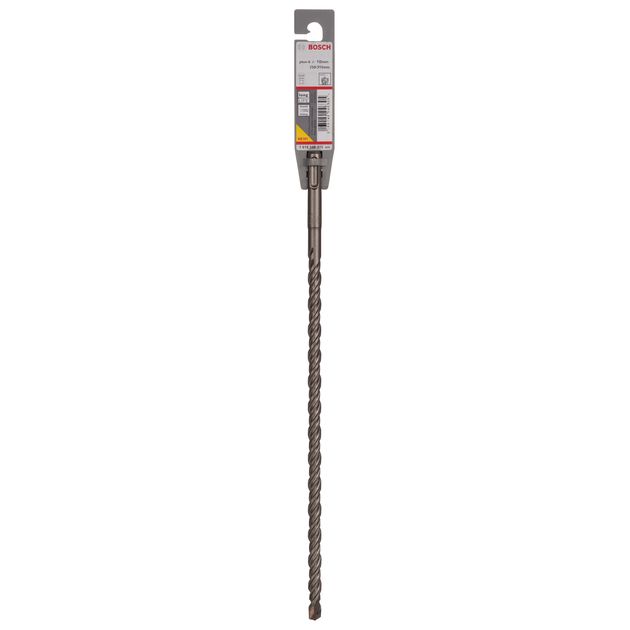 Сверло по бетону BOSCH SDS plus 10x250 мм 5, 1618596315, фото , изображение 5 | SNABZHENIE.com.ua Сверло по бетону BOSCH SDS plus 10x250 мм 5, 1618596315, фото , изображение 5 | SNABZHENIE.com.ua