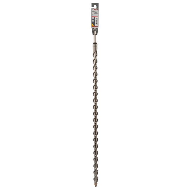Сверло по бетону BOSCH 20x550 мм SDS plus 5 (1618596321), фото , изображение 4 | SNABZHENIE.com.ua Сверло по бетону BOSCH 20x550 мм SDS plus 5 (1618596321), фото , изображение 4 | SNABZHENIE.com.ua