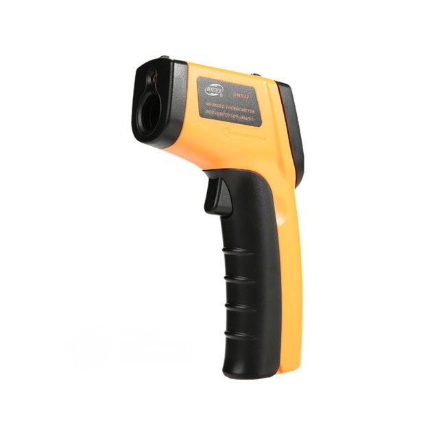 Пирометр BENETECH GM533 -50-530°C, фото , изображение 3 | SNABZHENIE.com.ua Пирометр BENETECH GM533 -50-530°C, фото , изображение 3 | SNABZHENIE.com.ua