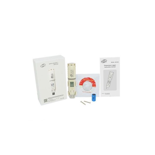 Даталоггер температуры USB BENETECH GM1366, -30-80°C, фото , изображение 2 | SNABZHENIE.com.ua Даталоггер температуры USB BENETECH GM1366, -30-80°C, фото , изображение 2 | SNABZHENIE.com.ua