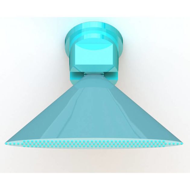 Распылительный экран SOLO 4900430 (4900430), фото , изображение 2 | SNABZHENIE.com.ua Распылительный экран SOLO 4900430 (4900430), фото , изображение 2 | SNABZHENIE.com.ua