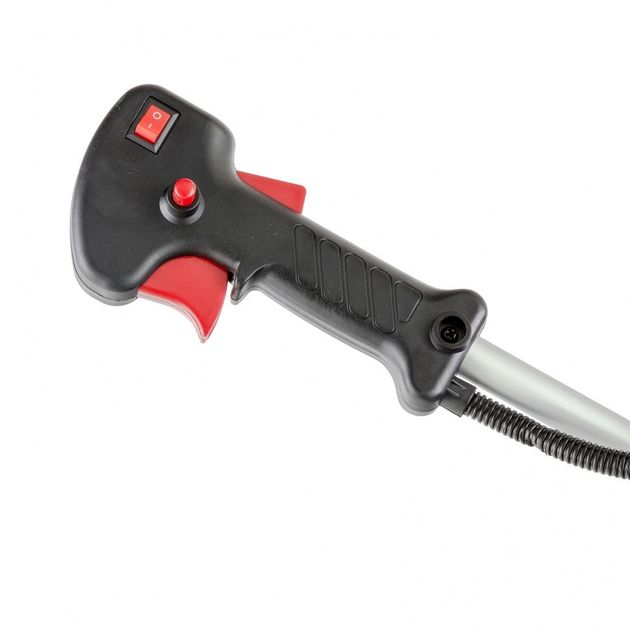 Триммер бензиновий DT-33S, 33 см³, 1,8 л.с., роз'ємна штанга, складається з 2 частин Denzel (96223D), фото , зображення 2 | SNABZHENIE.com.ua Триммер бензиновий DT-33S, 33 см³, 1,8 л.с., роз'ємна штанга, складається з 2 частин Denzel (96223D), фото , зображення 2 | SNABZHENIE.com.ua