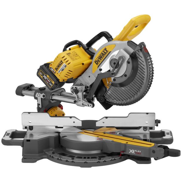 Штроборез DeWALT DCG200NT, аккумуляторный, бесщёточный, фото , изображение 2 | SNABZHENIE.com.ua Штроборез DeWALT DCG200NT, аккумуляторный, бесщёточный, фото , изображение 2 | SNABZHENIE.com.ua