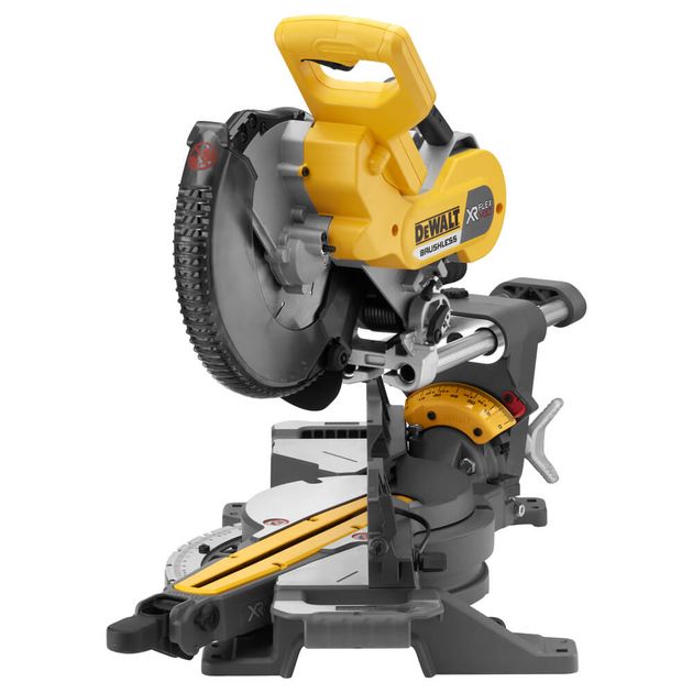 Штроборез DeWALT DCG200NT, аккумуляторный, бесщёточный, фото , изображение 3 | SNABZHENIE.com.ua Штроборез DeWALT DCG200NT, аккумуляторный, бесщёточный, фото , изображение 3 | SNABZHENIE.com.ua
