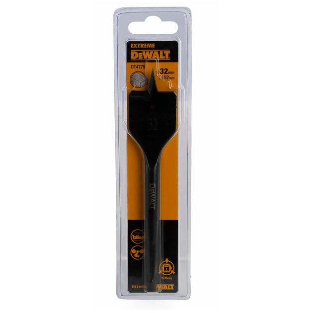 Сверло по дереву DeWALT DT4775, фото  | SNABZHENIE.com.ua