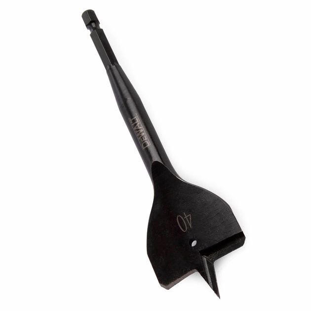 Сверло по дереву перьеве DeWALT DT4778, фото , зображення 2 | SNABZHENIE.com.ua Сверло по дереву перьеве DeWALT DT4778, фото , зображення 2 | SNABZHENIE.com.ua