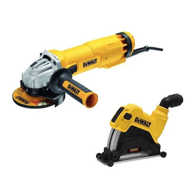 Штроборез DeWALT DWE46107 сетевой, фото  | SNABZHENIE.com.ua