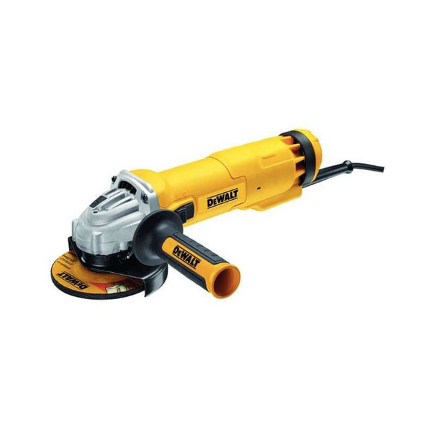 Штроборез мережевий DeWALT DWE46107, фото , зображення 2 | SNABZHENIE.com.ua