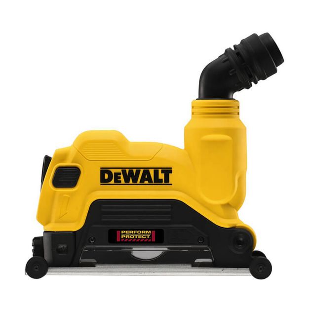 Штроборез мережевий DeWALT DWE46107, фото , зображення 3 | SNABZHENIE.com.ua