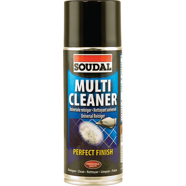 Универсальное чистящее средство Multi Cleaner 400 мл, фото  | SNABZHENIE.com.ua