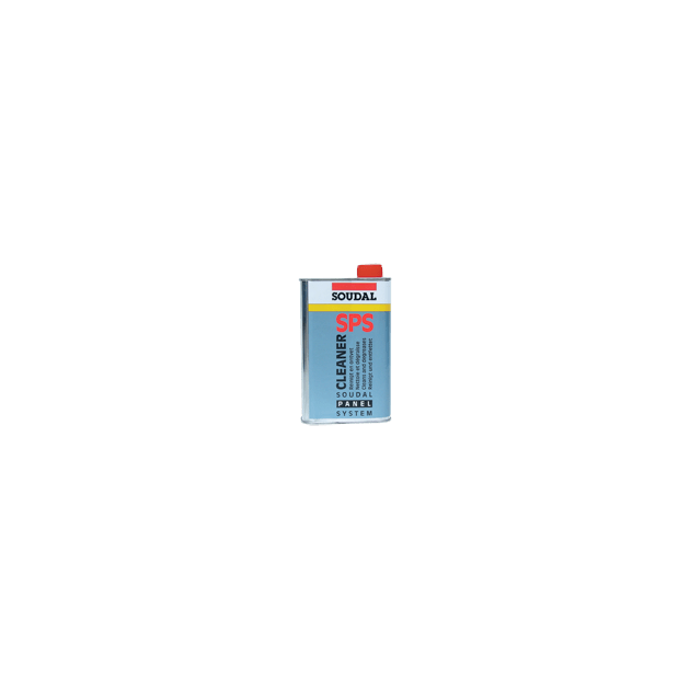 Очиститель п-ти SPS CLEANER 500мл, фото  | SNABZHENIE.com.ua