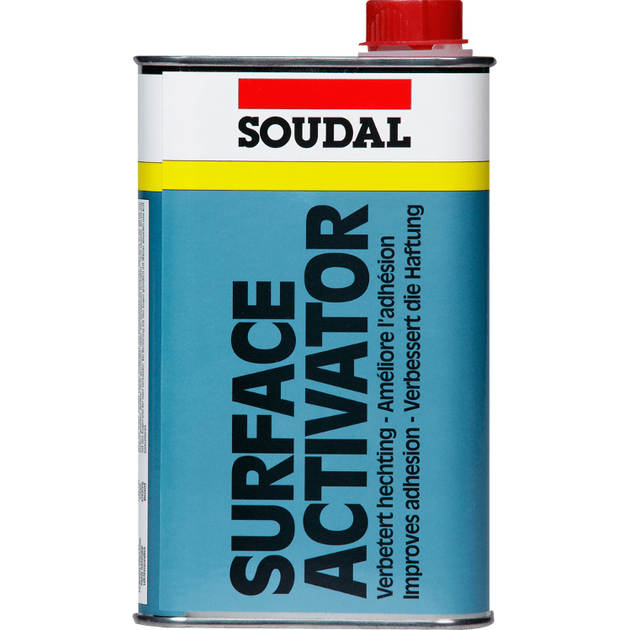Активатор поверх.SURFACE ACTIVATOR 500мл (000050000001601001), фото  | SNABZHENIE.com.ua