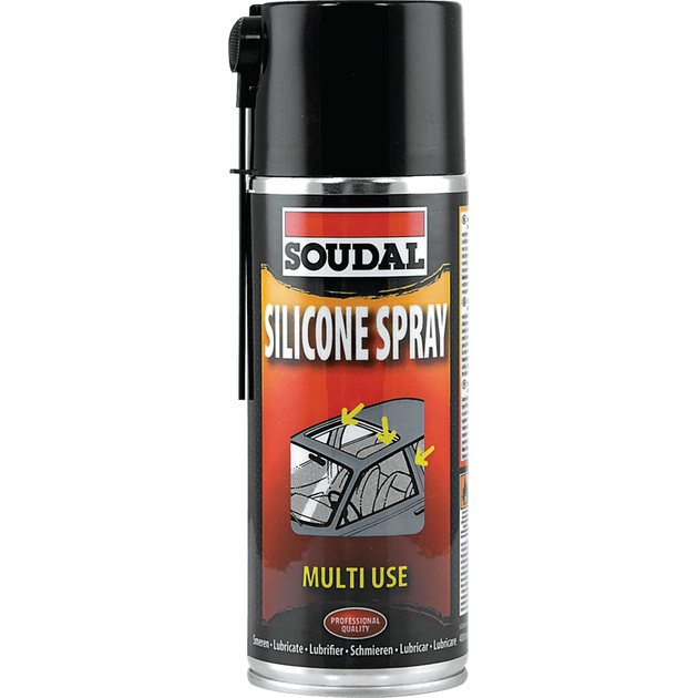 Sіlіcone Spray силикон. смазка 400мл (000090000000100002), фото  | SNABZHENIE.com.ua