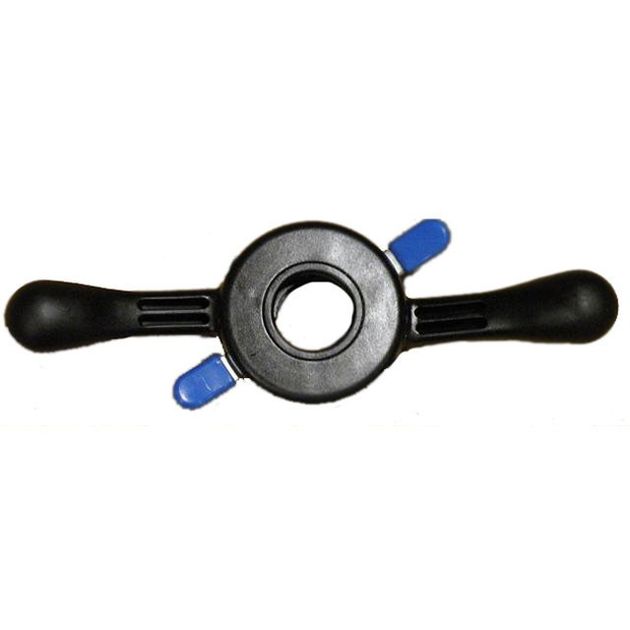 Прижимная гайка d36 для стенда BRIGHT 5508023 (TB-K-0100000), фото  | SNABZHENIE.com.ua