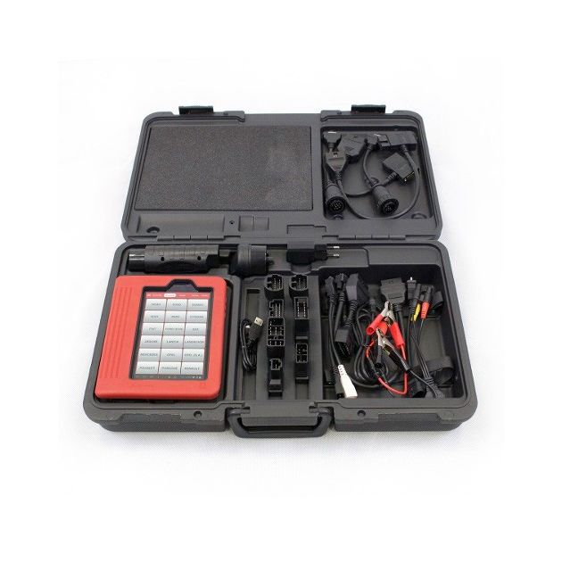 LAUNCH X-431 PRO мультимарочный автосканер, фото , изображение 4 | SNABZHENIE.com.ua LAUNCH X-431 PRO мультимарочный автосканер, фото , изображение 4 | SNABZHENIE.com.ua