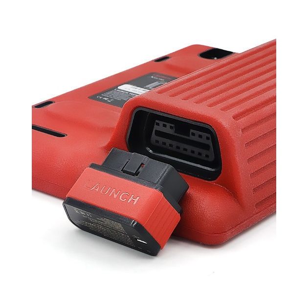 LAUNCH X-431 PRO мультимарочный автосканер, фото , изображение 5 | SNABZHENIE.com.ua LAUNCH X-431 PRO мультимарочный автосканер, фото , изображение 5 | SNABZHENIE.com.ua