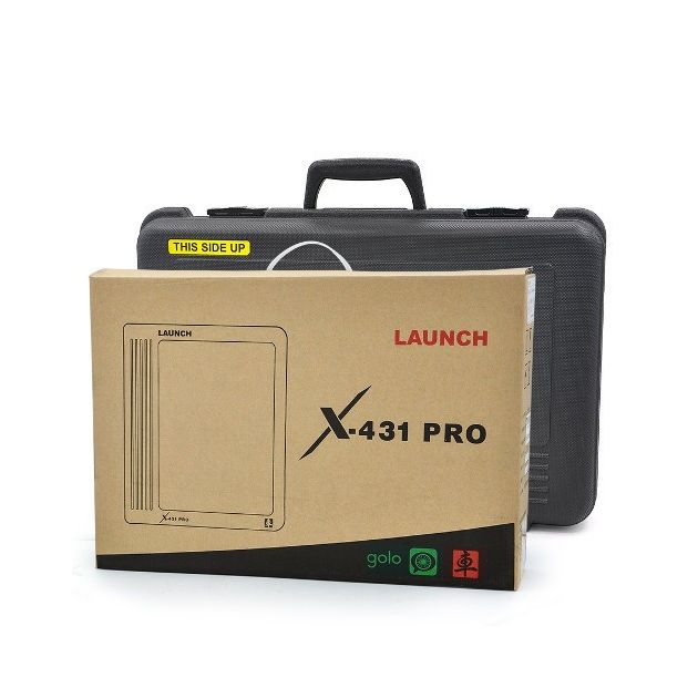 LAUNCH X-431 PRO мультимарочный автосканер, фото , изображение 6 | SNABZHENIE.com.ua LAUNCH X-431 PRO мультимарочный автосканер, фото , изображение 6 | SNABZHENIE.com.ua