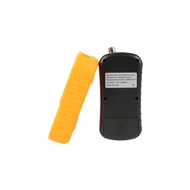 Виброметр BENETECH GM63B с выносным датчиком, фото , изображение 3 | SNABZHENIE.com.ua Виброметр BENETECH GM63B с выносным датчиком, фото , изображение 3 | SNABZHENIE.com.ua