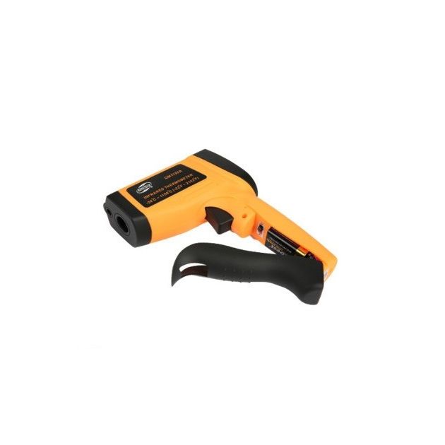 Пирометр инфракрасный BENETECH GM1150A -30-1150°C, фото , изображение 3 | SNABZHENIE.com.ua Пирометр инфракрасный BENETECH GM1150A -30-1150°C, фото , изображение 3 | SNABZHENIE.com.ua