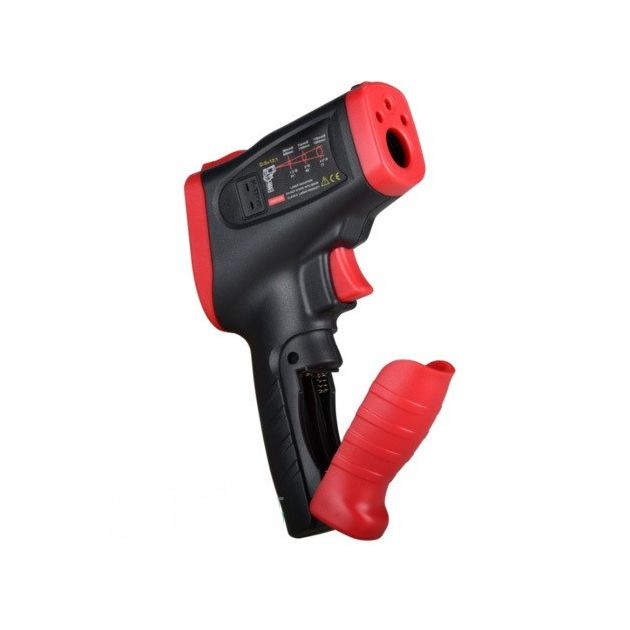 Пирометр WINTACT WT323D -50-850°C (термогигрометр, термопара), фото , изображение 4 | SNABZHENIE.com.ua Пирометр WINTACT WT323D -50-850°C (термогигрометр, термопара), фото , изображение 4 | SNABZHENIE.com.ua
