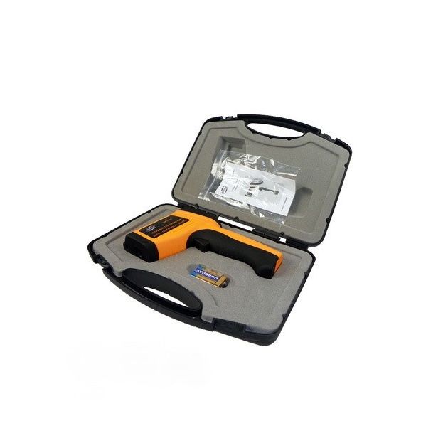 Пирометр BENETECH GM1150 -30-1150°C, фото , изображение 4 | SNABZHENIE.com.ua Пирометр BENETECH GM1150 -30-1150°C, фото , изображение 4 | SNABZHENIE.com.ua