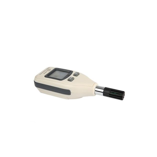 Термогигрометр BENETECH GM1362 -30...70°C, 0-100%, фото , изображение 2 | SNABZHENIE.com.ua Термогигрометр BENETECH GM1362 -30...70°C, 0-100%, фото , изображение 2 | SNABZHENIE.com.ua