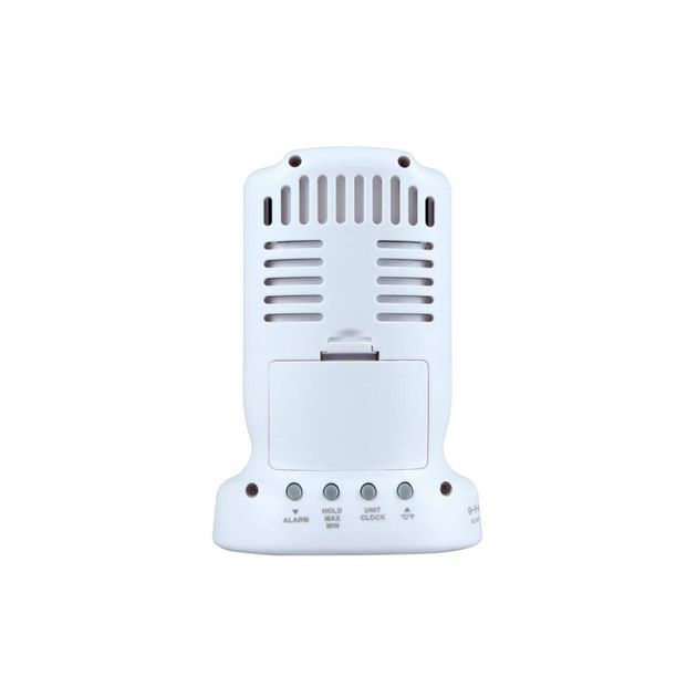 Газоанализатор формальдегида BENETECH GM8801, 0-50°C, 10-90%, фото , изображение 4 | SNABZHENIE.com.ua Газоанализатор формальдегида BENETECH GM8801, 0-50°C, 10-90%, фото , изображение 4 | SNABZHENIE.com.ua