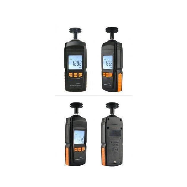 Тахометр контактный BENETECH GM8906 (0,5-19999 об/мин), фото , изображение 4 | SNABZHENIE.com.ua Тахометр контактный BENETECH GM8906 (0,5-19999 об/мин), фото , изображение 4 | SNABZHENIE.com.ua