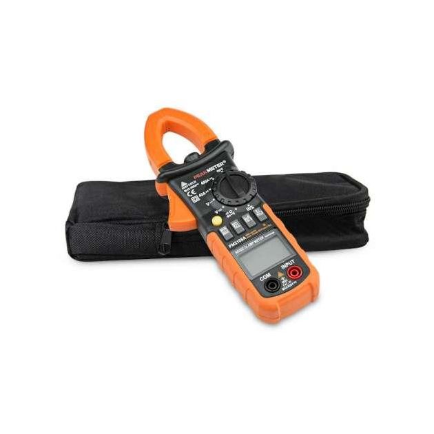 Токовые клещи мультиметр True RMS PROTESTER PM2108, фото , изображение 8 | SNABZHENIE.com.ua Токовые клещи мультиметр True RMS PROTESTER PM2108, фото , изображение 8 | SNABZHENIE.com.ua