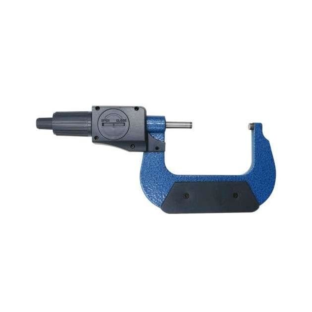 Микрометр електронний (50-75мм/0,001мм) PROTESTER 5202-75, фото , зображення 10 | SNABZHENIE.com.ua