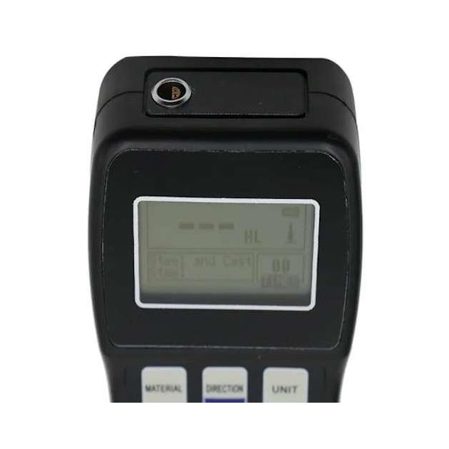 Твердомер металла PROTESTER SL-140, фото , изображение 4 | SNABZHENIE.com.ua Твердомер металла PROTESTER SL-140, фото , изображение 4 | SNABZHENIE.com.ua