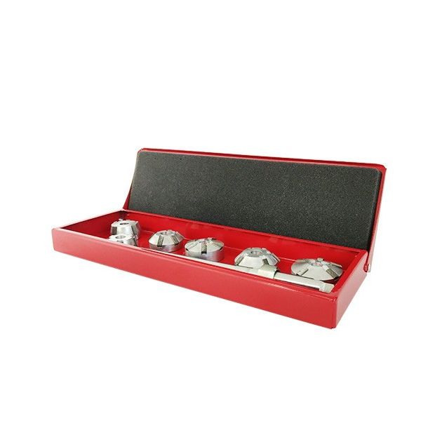Набор шарошек для клапанов ДВС СМД-14 SVCK14SMD, фото  | SNABZHENIE.com.ua