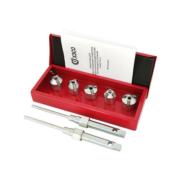 Зенкеры для седел клапанов AVEO 16кл. (ХЗСО) SVCKAVEO16V, фото  | SNABZHENIE.com.ua