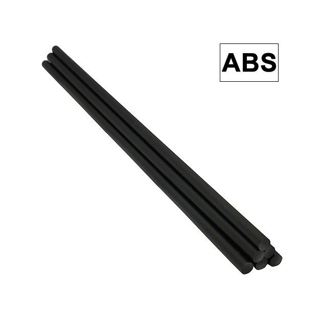 Электроды для сварки пластика TRISCO KTPS06-ABS, 6 шт., фото  | SNABZHENIE.com.ua