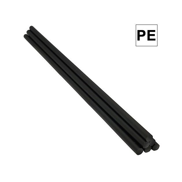 Комплект пластиковых стержней TRISCO KTPS06-PE, 6 шт., фото  | SNABZHENIE.com.ua