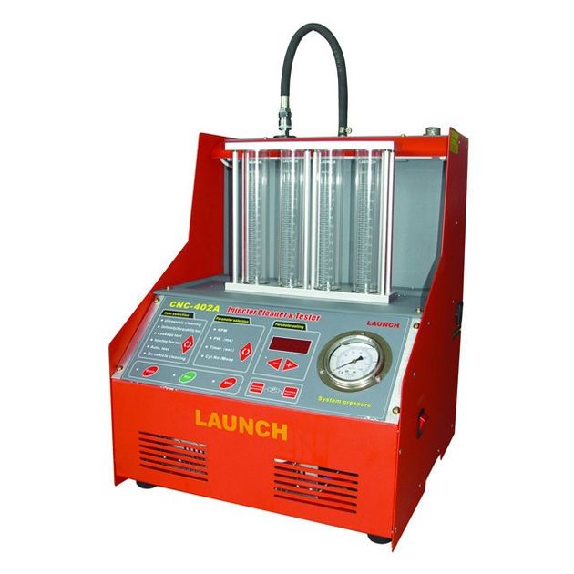 Стенд для промывки форсунок LAUNCH CNC-402A, фото  | SNABZHENIE.com.ua