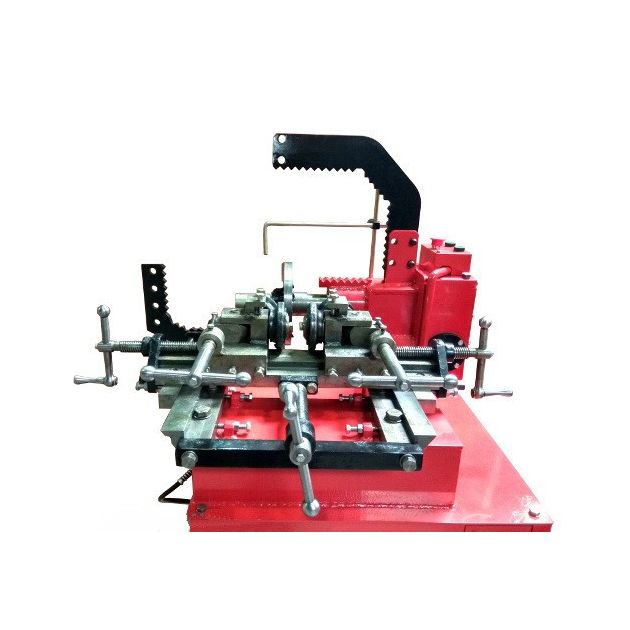 Дископравильный станок AIR KRAFT SDP-380, фото , изображение 2 | SNABZHENIE.com.ua