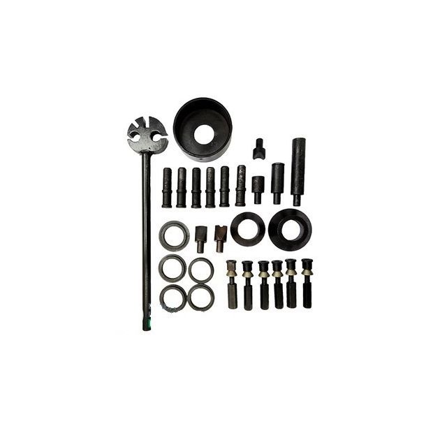 Дископравильный станок AIR KRAFT SDP-380, фото , изображение 5 | SNABZHENIE.com.ua