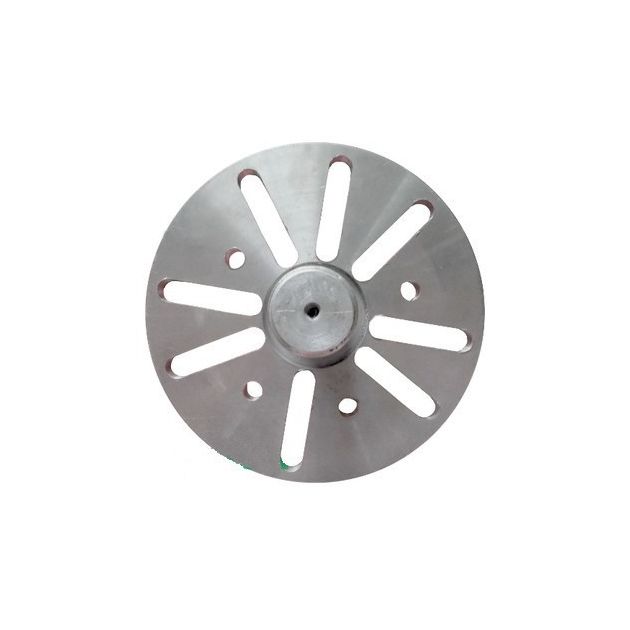 Дископравильный станок AIR KRAFT SDP-380, фото , изображение 6 | SNABZHENIE.com.ua