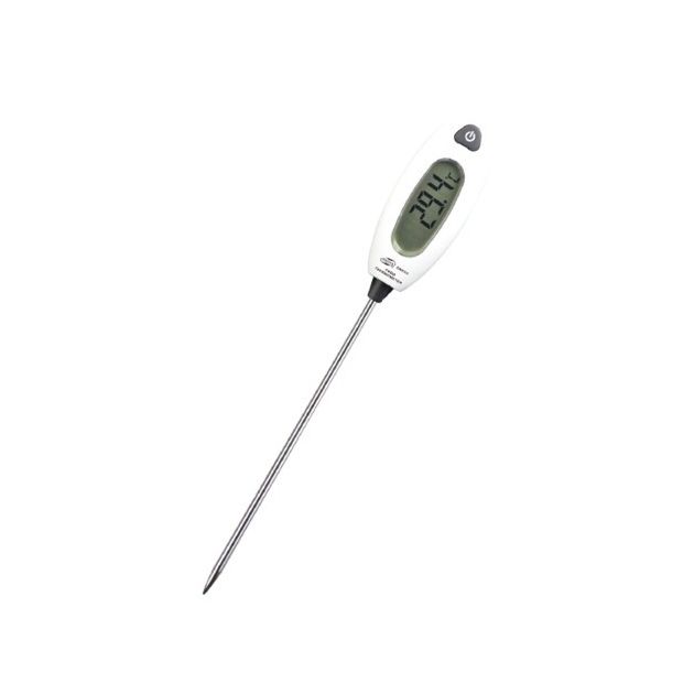 Термометр пищевой BENETECH GM1311 -50-300°C, фото  | SNABZHENIE.com.ua