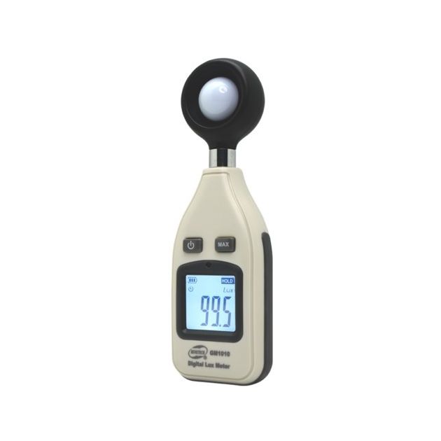 Люксметр BENETECH GM1010 200000 Lux, фото  | SNABZHENIE.com.ua