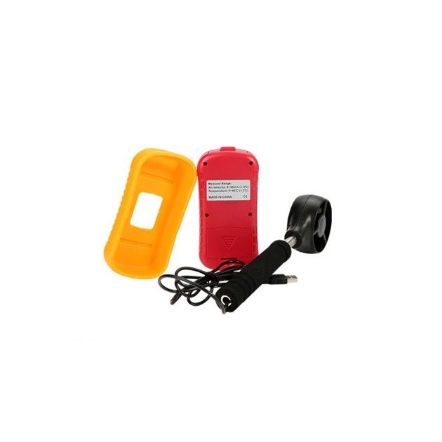 Анемометр-термометр BENETECH GM8901X, 0,8-45 м/с, -10-45°C, фото , изображение 4 | SNABZHENIE.com.ua Анемометр-термометр BENETECH GM8901X, 0,8-45 м/с, -10-45°C, фото , изображение 4 | SNABZHENIE.com.ua