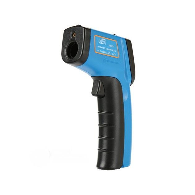 ИК пирометр BENETECH GM531 -50-530°C, фото , изображение 2 | SNABZHENIE.com.ua ИК пирометр BENETECH GM531 -50-530°C, фото , изображение 2 | SNABZHENIE.com.ua