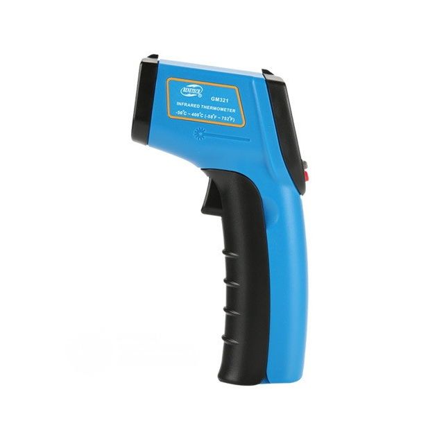 Пирометр инфракрасный BENETECH GM321 -50-400°C, фото , изображение 3 | SNABZHENIE.com.ua Пирометр инфракрасный BENETECH GM321 -50-400°C, фото , изображение 3 | SNABZHENIE.com.ua